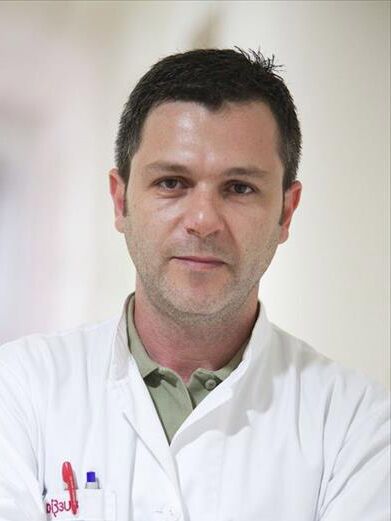 Γιατρός Ρευματολόγος Γεώργιος Παπακωνσταντίνου